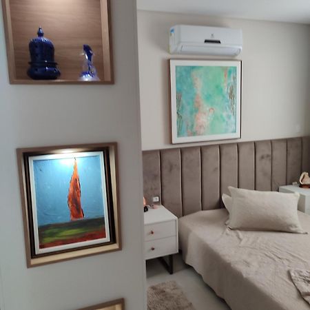 Suite Confortavel Na Praia De Mocambique Florianópolis Esterno foto
