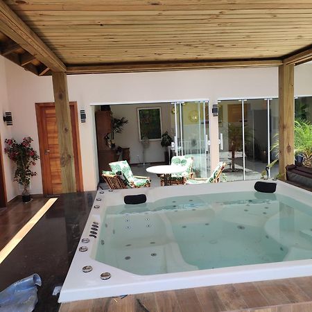 Suite Confortavel Na Praia De Mocambique Florianópolis Esterno foto